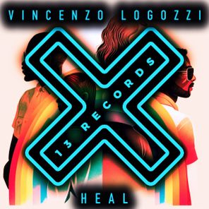 Vincenzo Logozzi – Heal