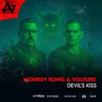 ACTIVATED Records, Volture – DEVIL’S KISS