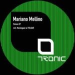 Mariano Mellino, Folgar – Poison EP