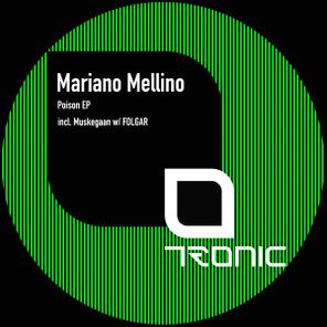 Mariano Mellino, Folgar – Poison EP