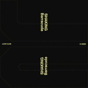 SHAKING – Barracuda