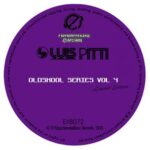 Luis Pitti, Nigth Vission – Oldskool Series, Vol. 4