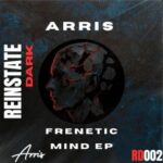 Arris – Frenetic Mind