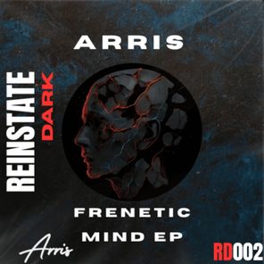 Arris – Frenetic Mind