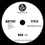 Tech C, TC Dj – Electronic In File