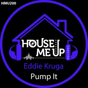 Eddie Kruga – Pump It