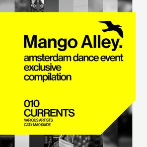 Abity, Federico Epis – MA. ADE 010 Compilation / CURRENTS