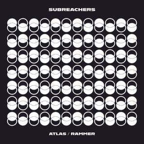 Subreachers – Atlas / Rammer