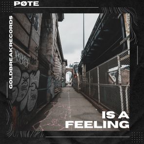 pøte – is a feeling