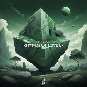 Jats (ofc) – Rhythm Of Love EP