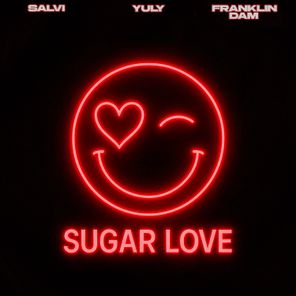 Salvi, Franklin Dam – Sugar Love