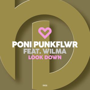 Wilma, Poni PunkFlwr – Look Down