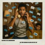 RATIONAL, BimBamBoom – ALL THIS EVIDENCE FALLING INTO MY LAP (PROJECTION 101)