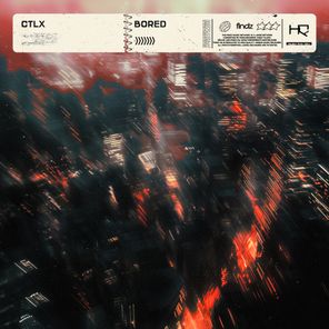 CTLX – Bored
