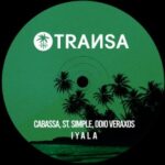 Cabassa, Odio Veraxos – Iyala