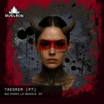 Theorem (PT), Roov – No Pares La Musica EP