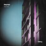 Heymac – Sacred