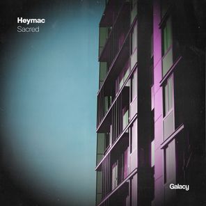 Heymac – Sacred