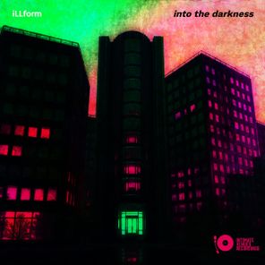 Veronica Red, ILLFORM – Into the Darkness