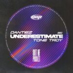 Dantiez, Tone Troy – Underestimate