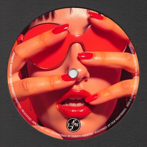 Enrico Mantini – Guess What?!