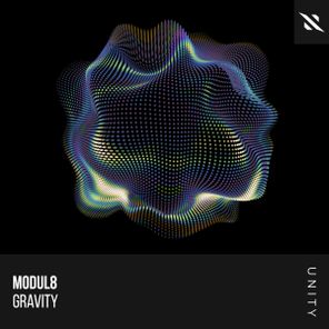 Modul8 – Gravity