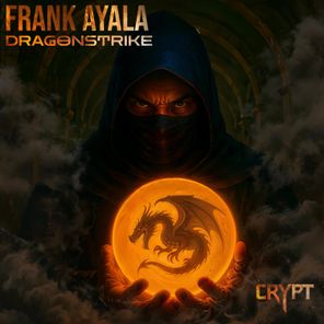 Frank Ayala – Dragonstrike