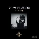 white flamingo - Aya-Ho 3 white flamingo – Aya-Ho