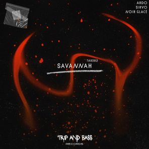Sirvo, Ardo – Savannah