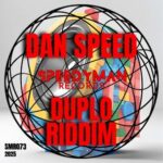 Dan Speed – Duplo Riddim