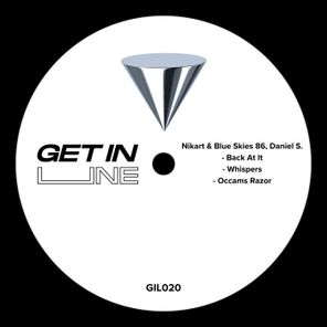 Nikart, Blue Skies 86 – Back at It