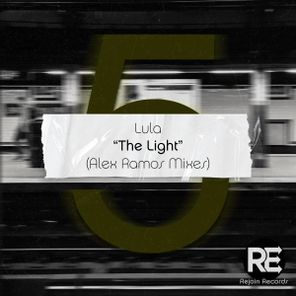 Alex Ramos, Lula – The Light (Alex Ramos Mixes)