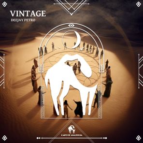 Cafe De Anatolia, Deejay Petro – Vintage