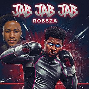 Robsza – JAB JAB JAB
