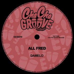 All Fred – Damelo