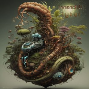Lemonchill – Lykoi