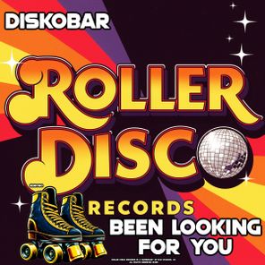 Diskobar – Been Looking For You