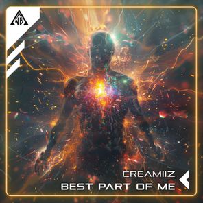 Creamiiz – Best Part of Me