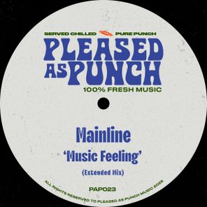 Mainline – Music Feeling