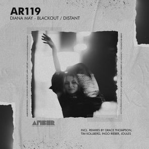Tim Kollberg, Diana May – Blackout / Distant
