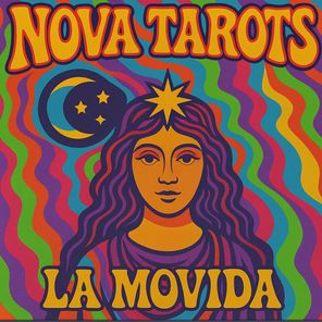 Riccardo Fiori, nova tarots – La Movida (Riccardo Fiori Movida Dub)