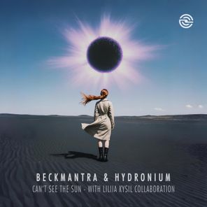 Liliia Kysil, Beckmantra – Can’t See the Sun