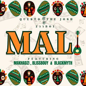 Questo & The Josh, Z33BOI – Mali