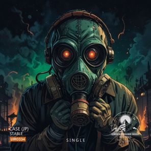 Case (JP) – Stable