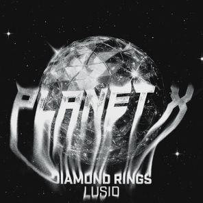 LuSiD – Diamond Rings
