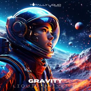 Gravity – Liquid Universe