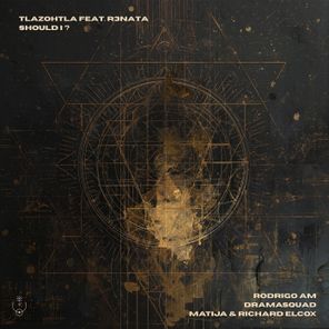 Richard Elcox, Matija – Should I ?