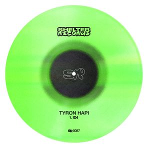 Tyron Hapi – ID4