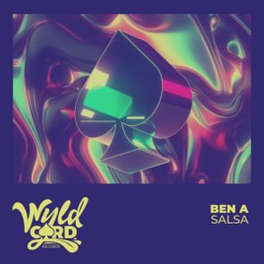 Ben A – Salsa