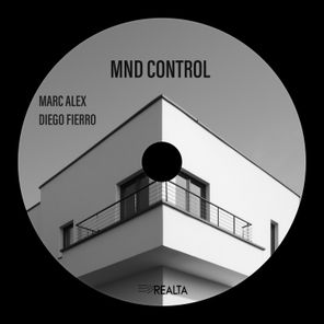 Marc Alex, Diego Fierro – MND CONTROL